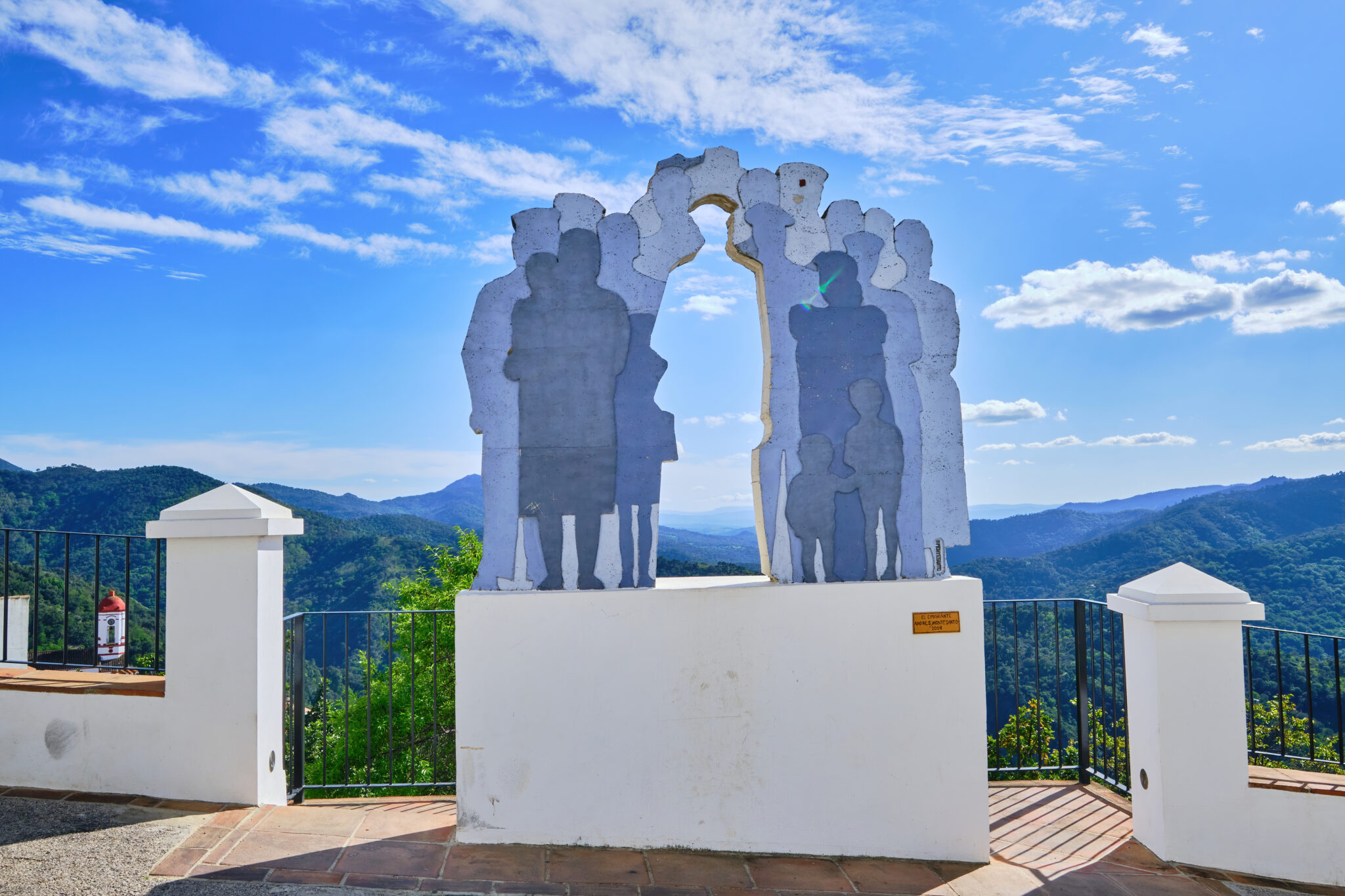 8 museos al aire libre que visitar en España