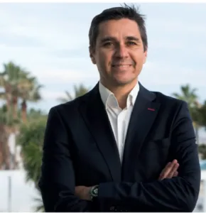 ALBERTO GALLOSO