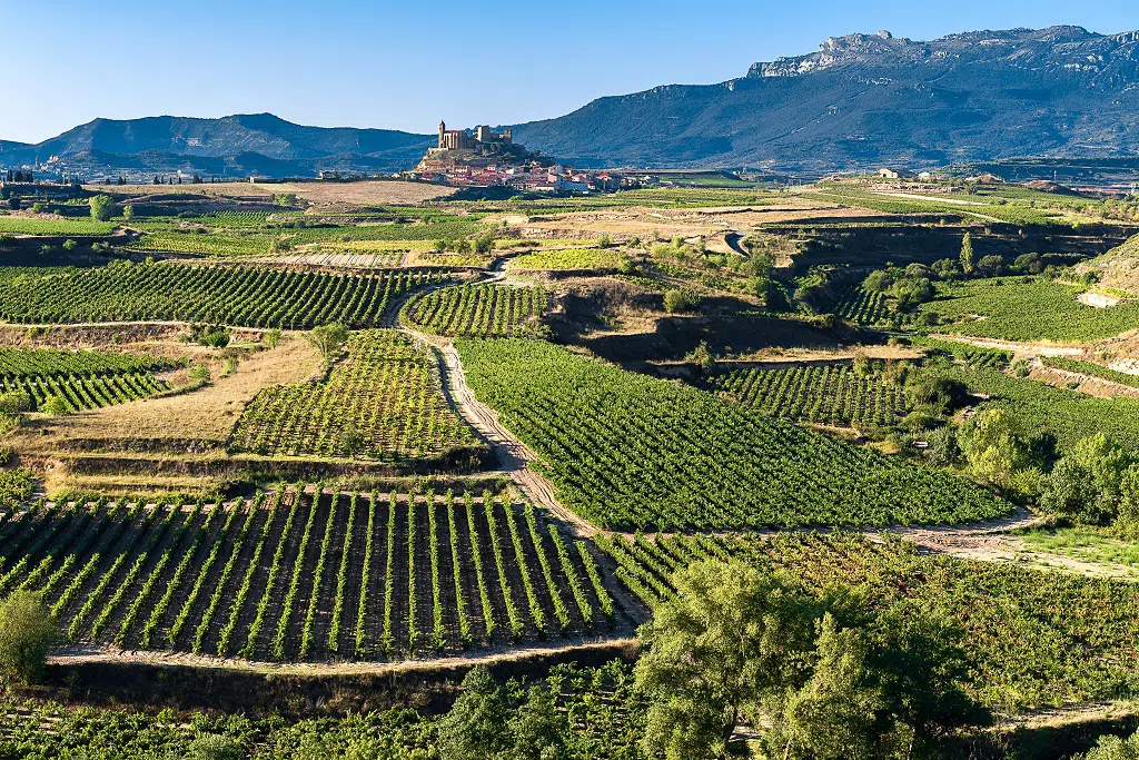 San Vicente de la Sonsierra, La Rioja