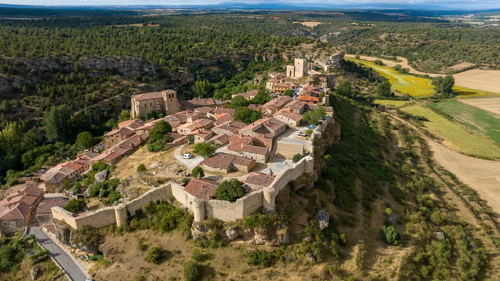 Calatañazor, Soria