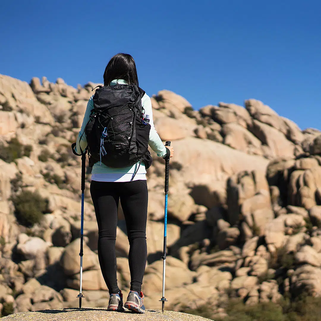 3 rutas de senderismo con increíbles vistas