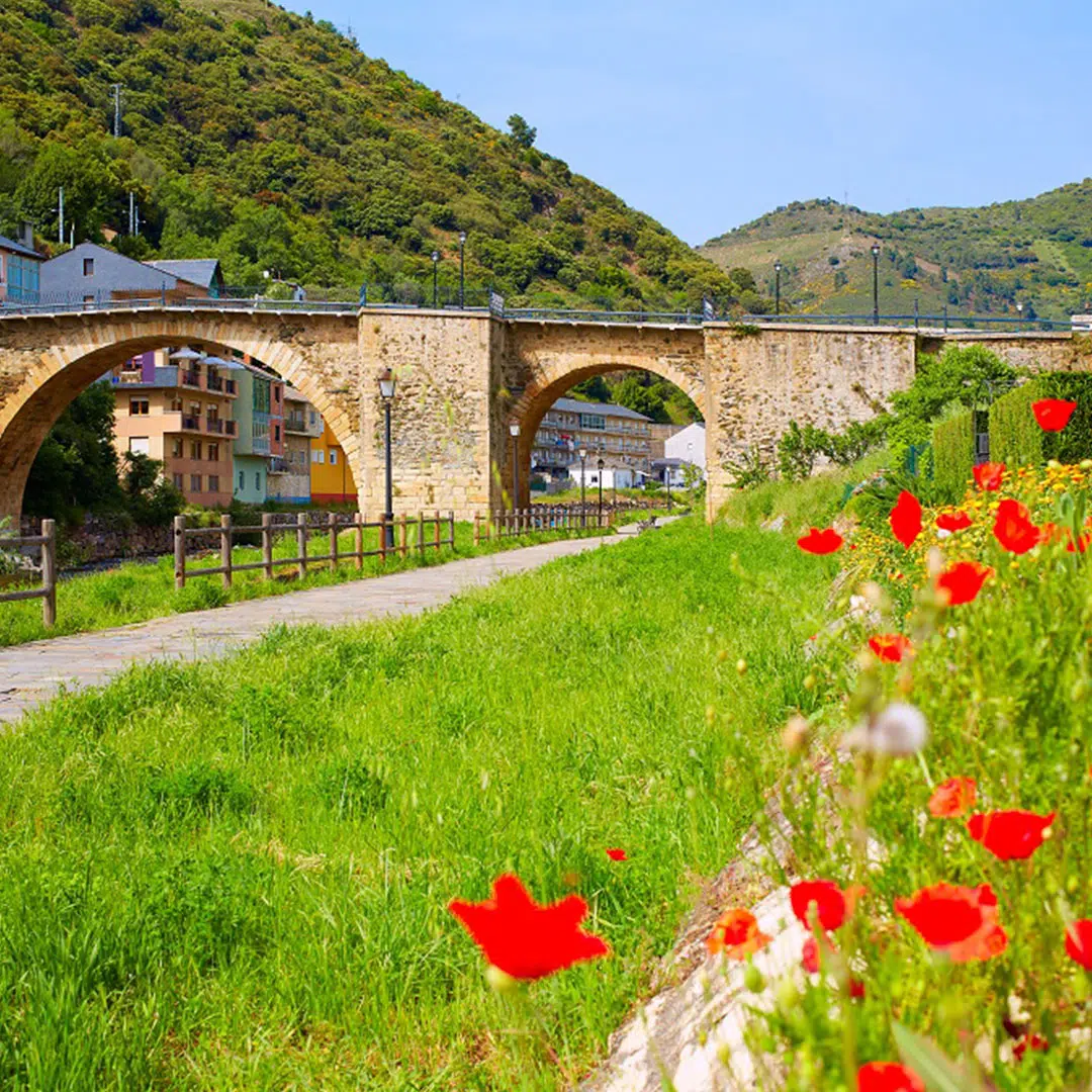 Villafranca del Bierzo