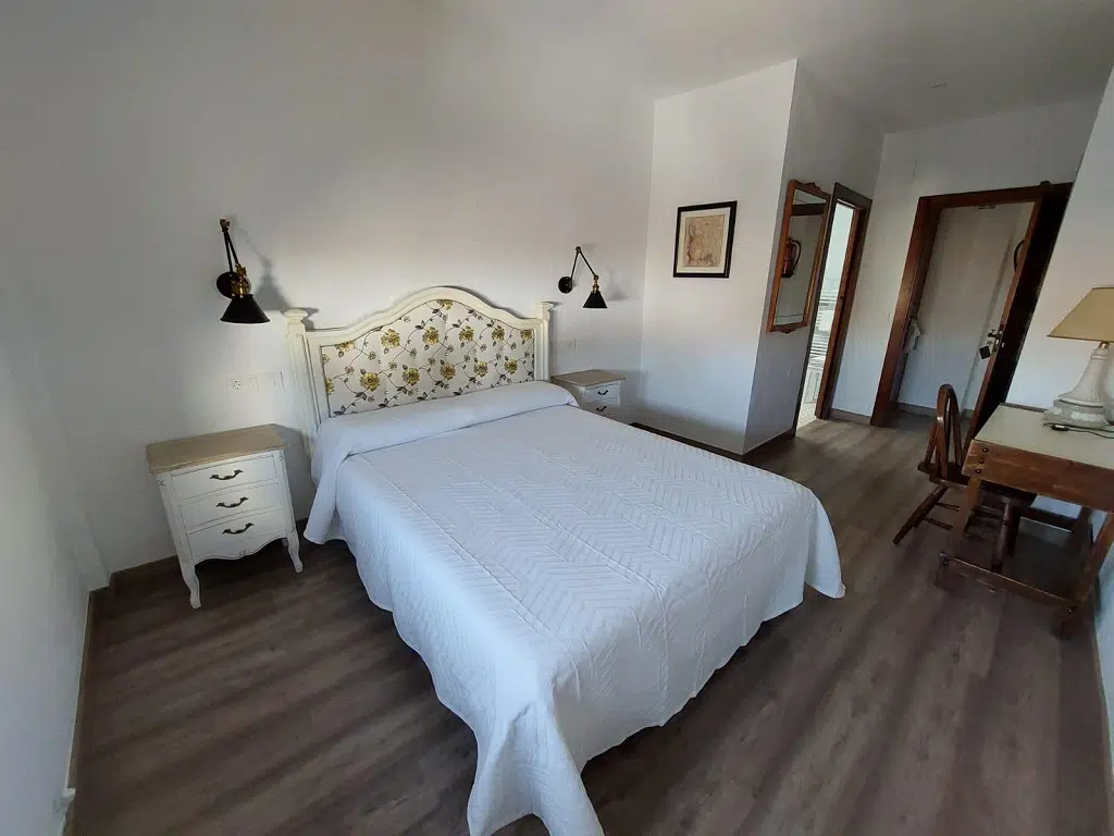 Casas rurales para leer: Casa Dolly Baby