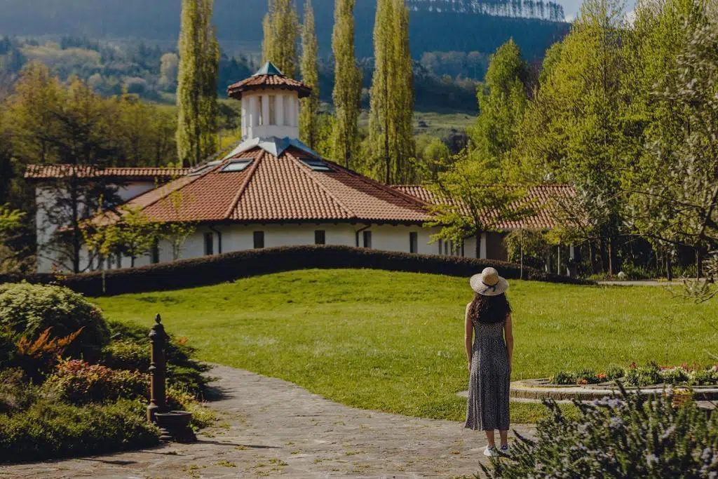 10 casas rurales donde relajarte y leer tu libro favorito