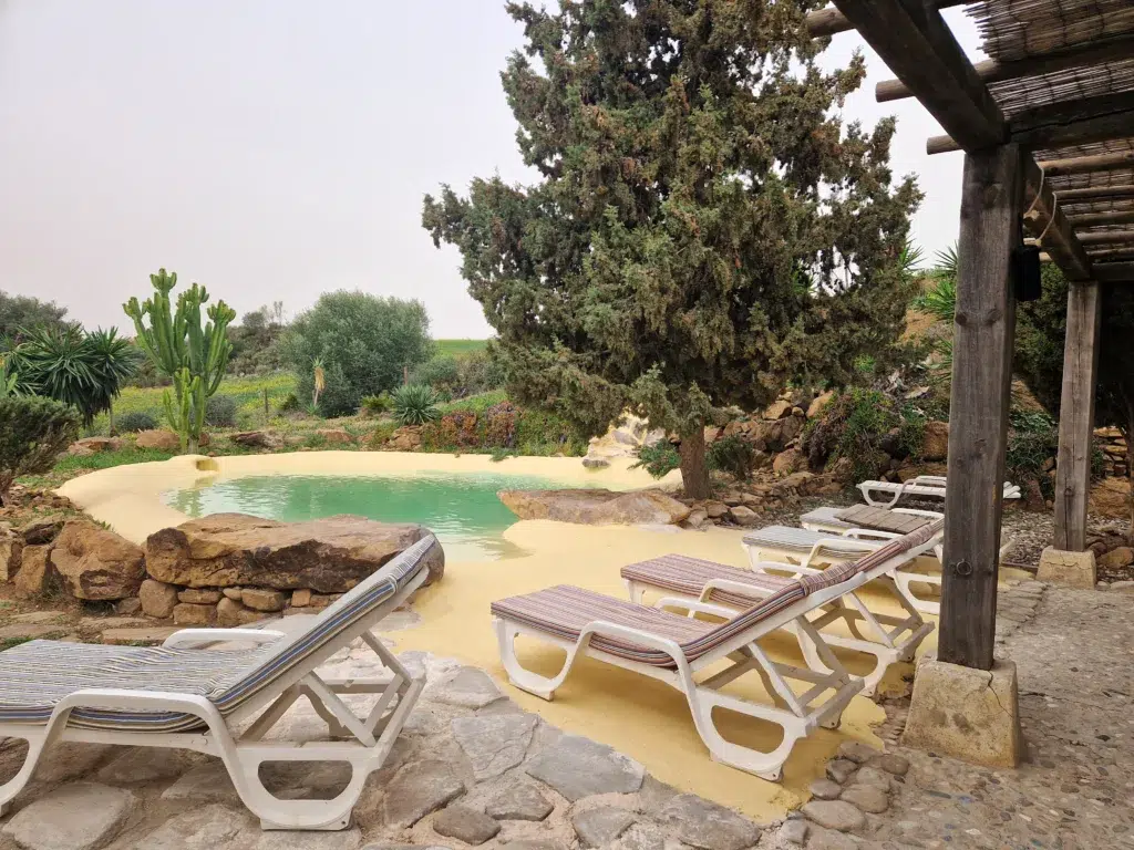 Casas rurales para comer los dulces típicos de Semana Santa: Casa Ayrun