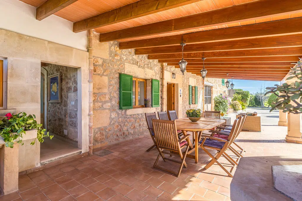 Casas rurales para comer los dulces típicos de Semana Santa: Finca Can Pou Petit