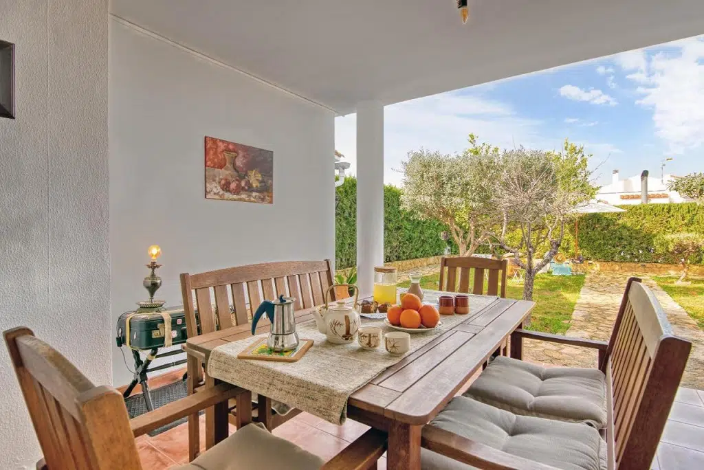 Casas rurales para comer los dulces típicos de Semana Santa: Ca Margarita