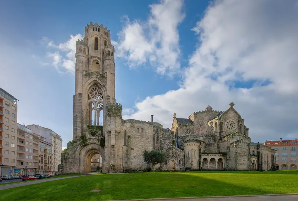 O Carballiño (Ourense)