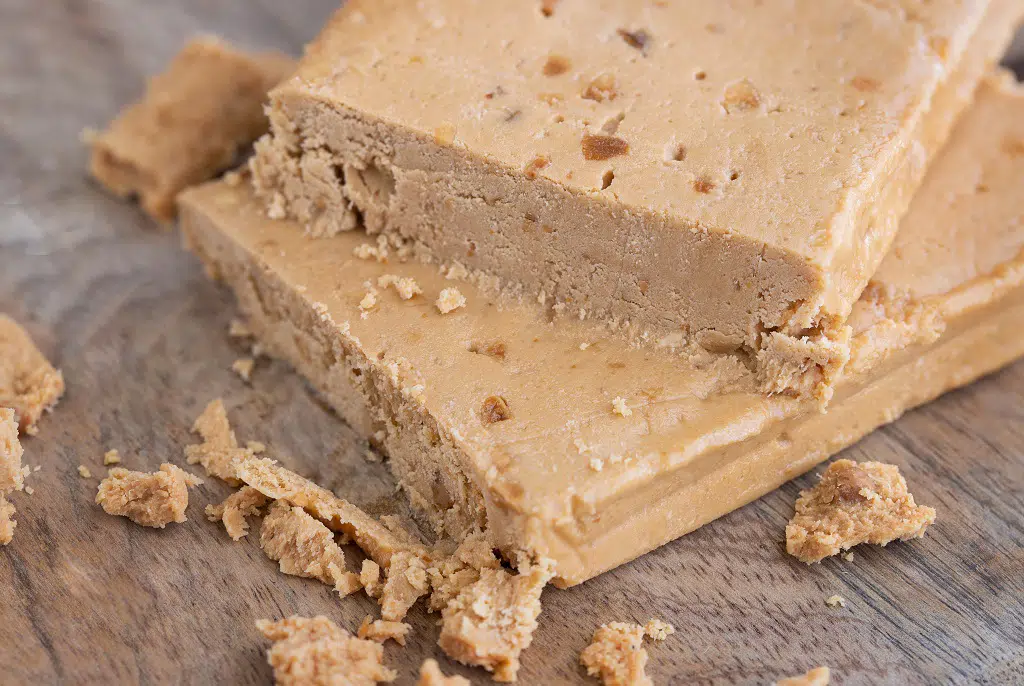 Planes para foodies en la Comunitat Valenciana: turrón de Jijona