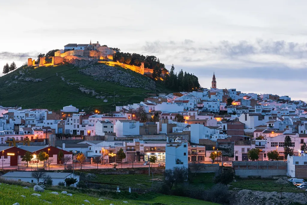 Estepa (Sevilla)