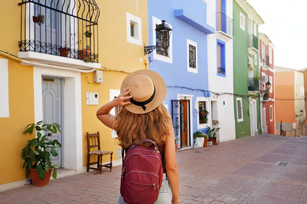 Escapadas según tu estado de ánimo: Villajoyosa, Alicante