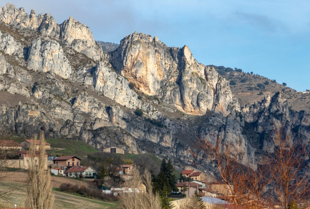 Pancorbo (Burgos). Por Raul