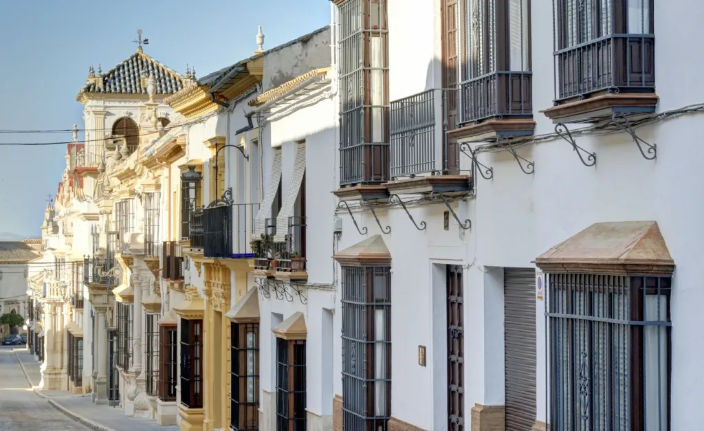 Osuna, Sevilla