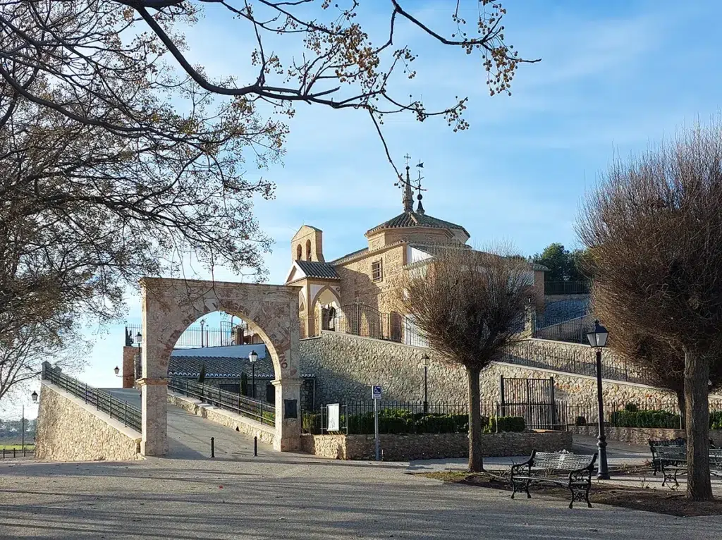 Membrilla (Ciudad Real)