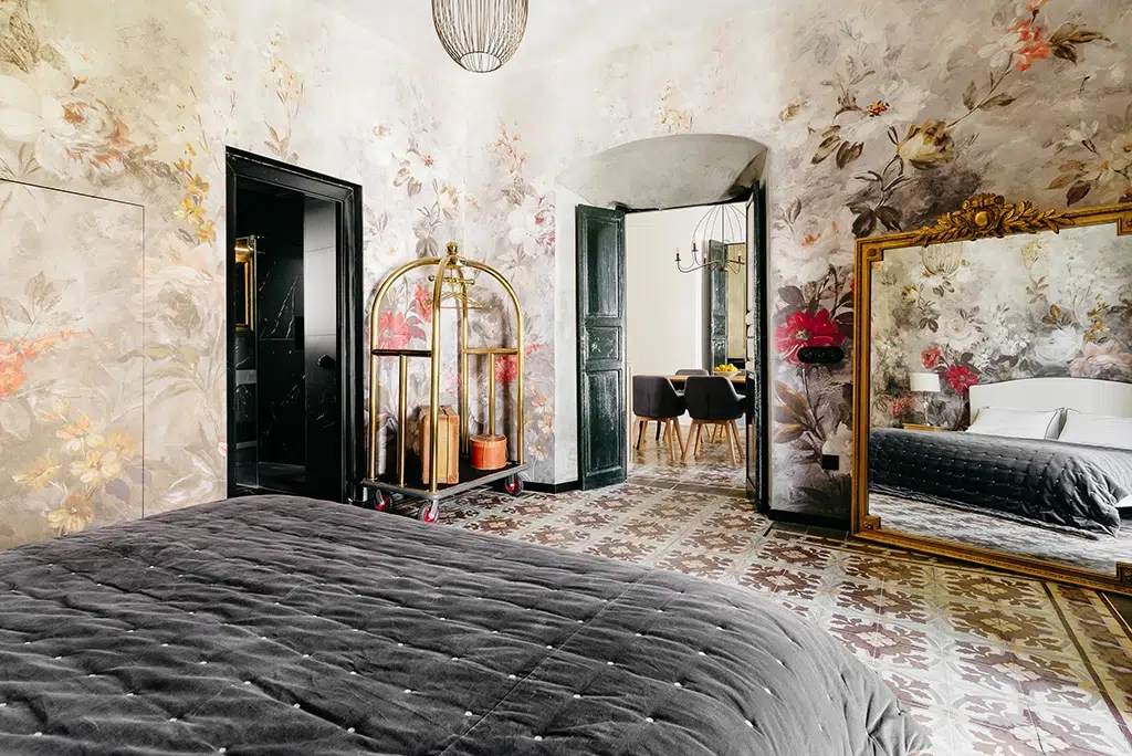 Exclusiva Casa Palacio en Cazalla (Sevilla)