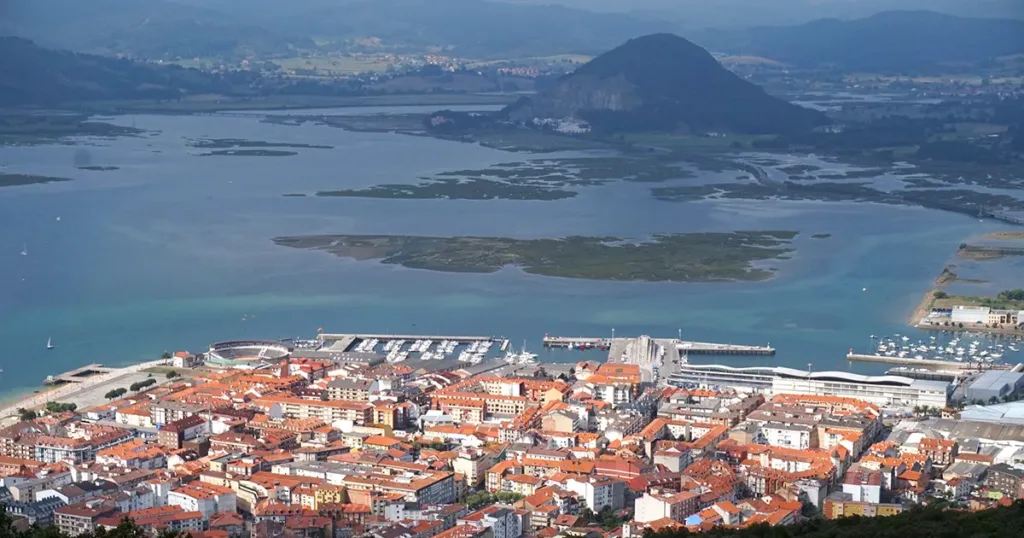 Santoña (Cantabria)