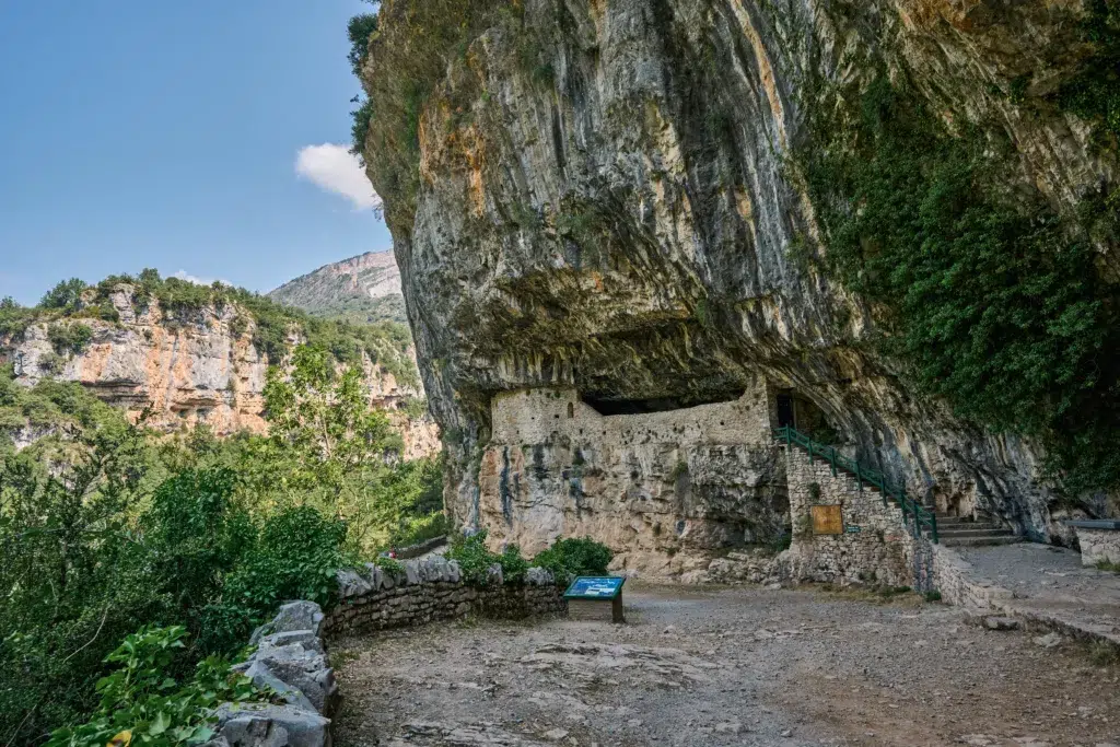 Ermita de San Úrbez. Por Jose Aldeguer.