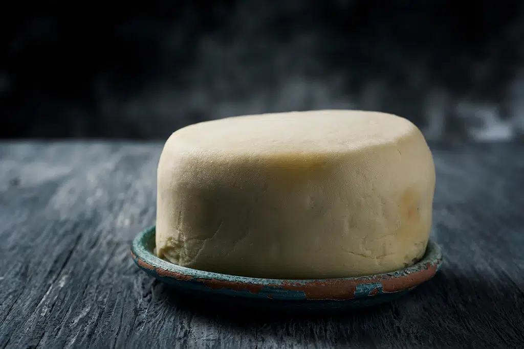 Queso D.O.P Arzúa-Ulloa