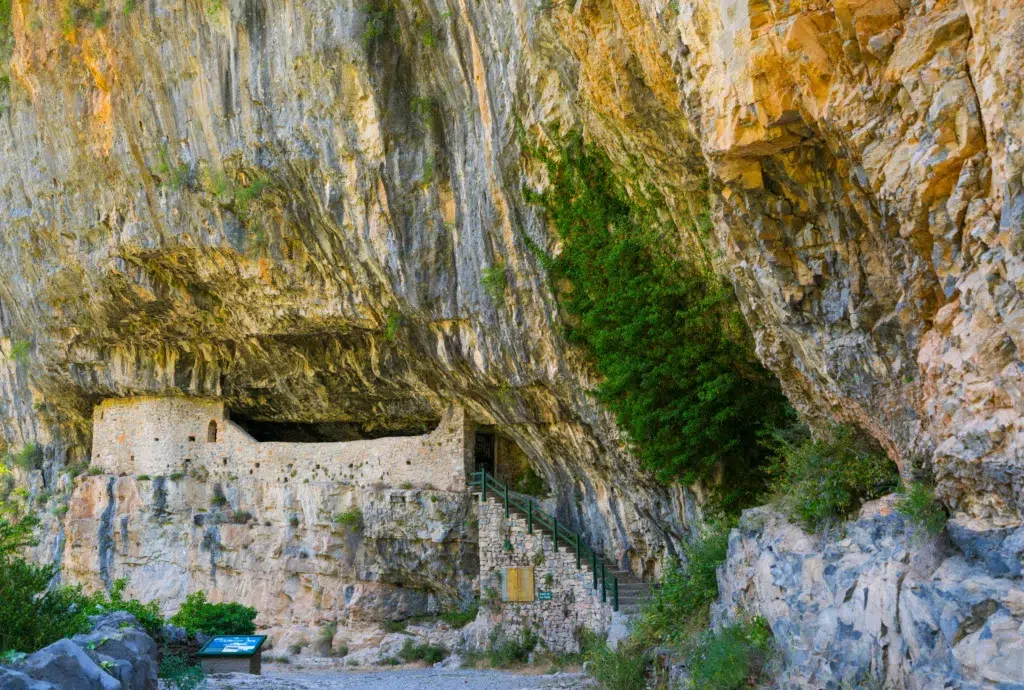 Ermita de San Úrbez. Por JUAN CARLOS MUNOZ.
