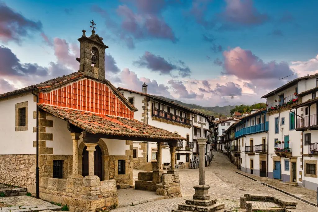 Candelario (Salamanca)