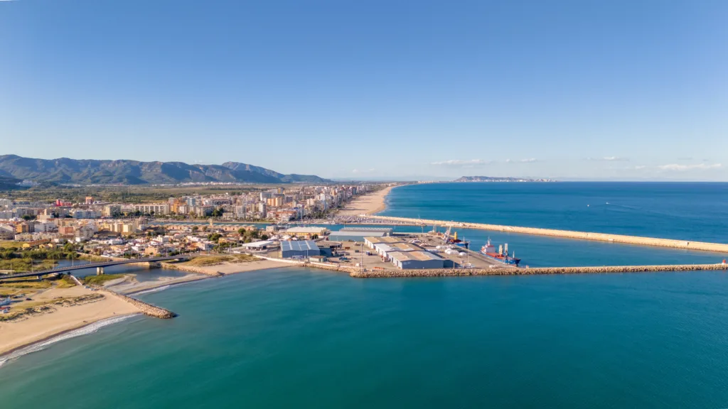 Gandía (Valencia)