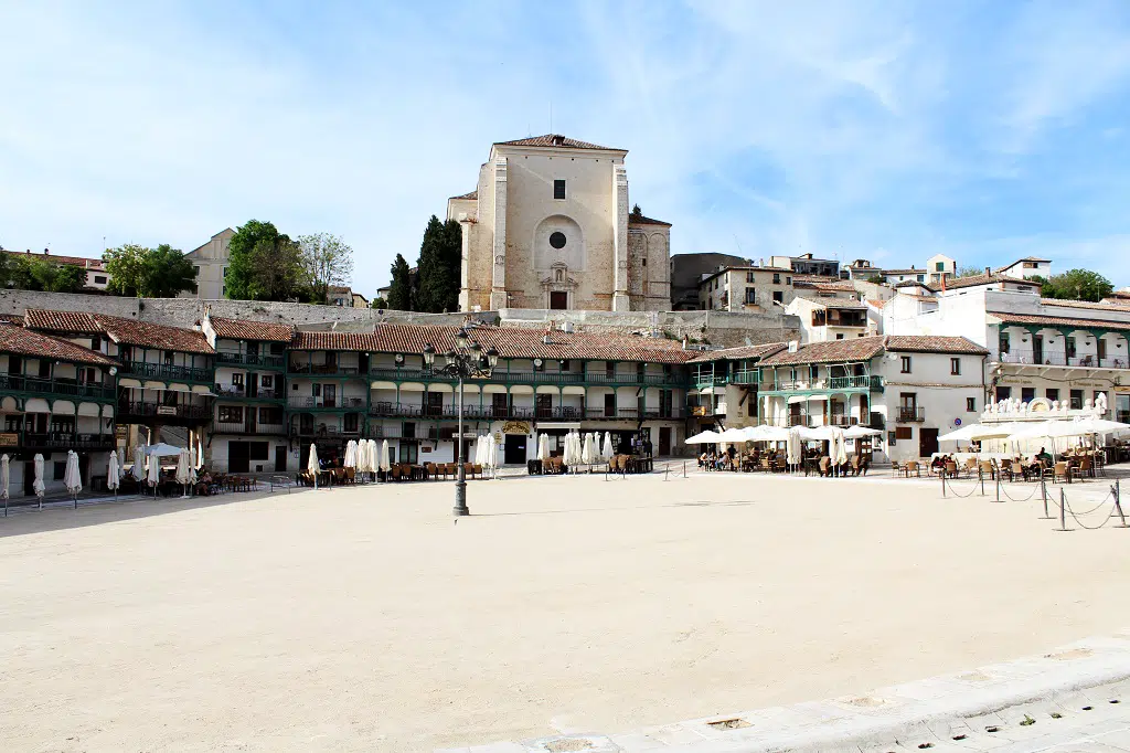 IMG_0763 Chinchón, comarca de Las Vegas y Alcarria de Madrid