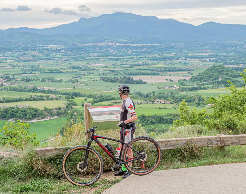 Ruta San Sebastià2