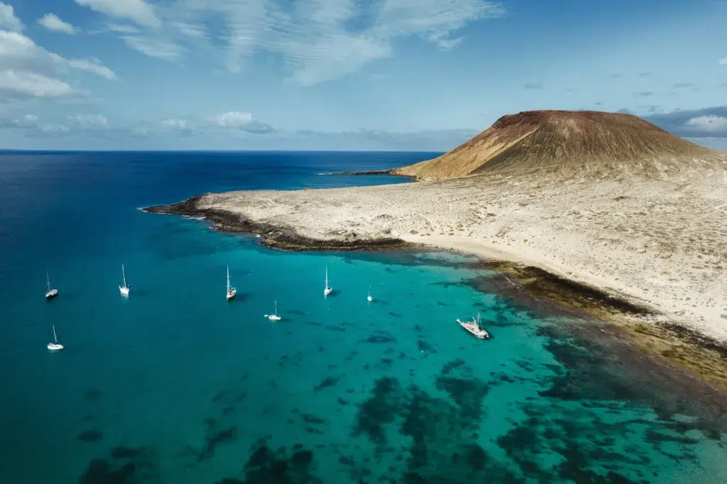 La Graciosa (Lanzarote)