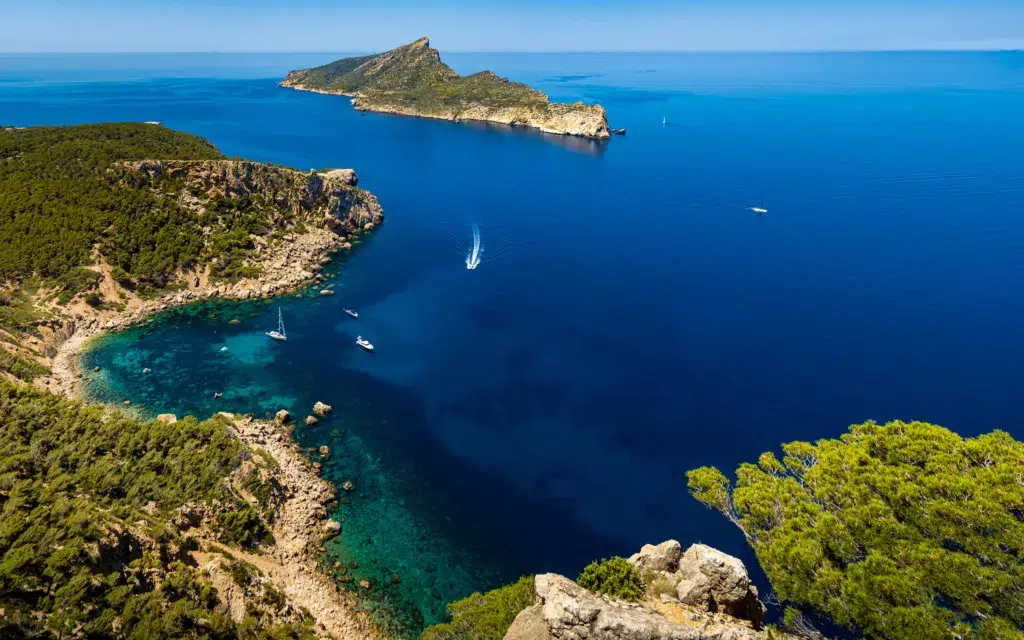 Sa Dragonera (Mallorca)