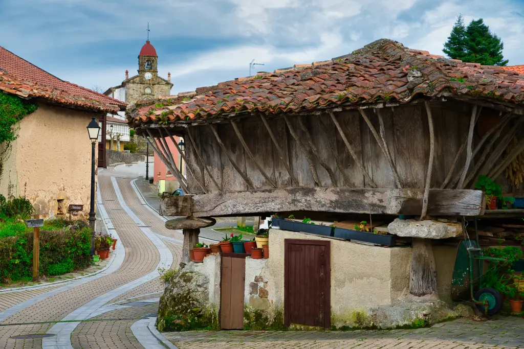 Torazu/Torazo (Asturias)