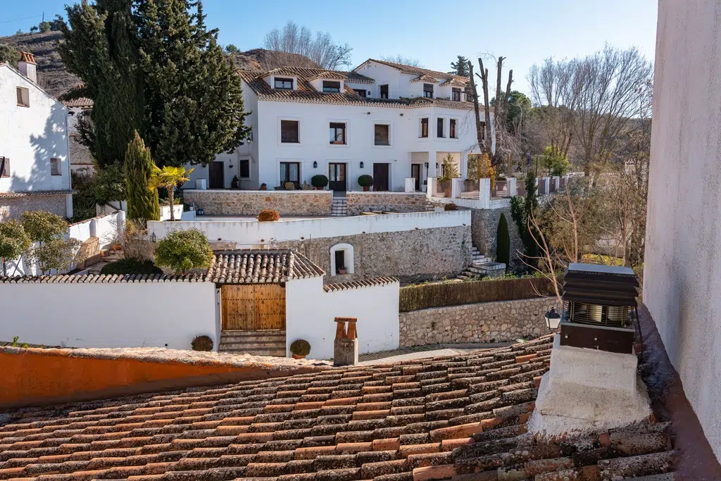 El pueblo de artistas cerca (y tan lejos) de Madrid