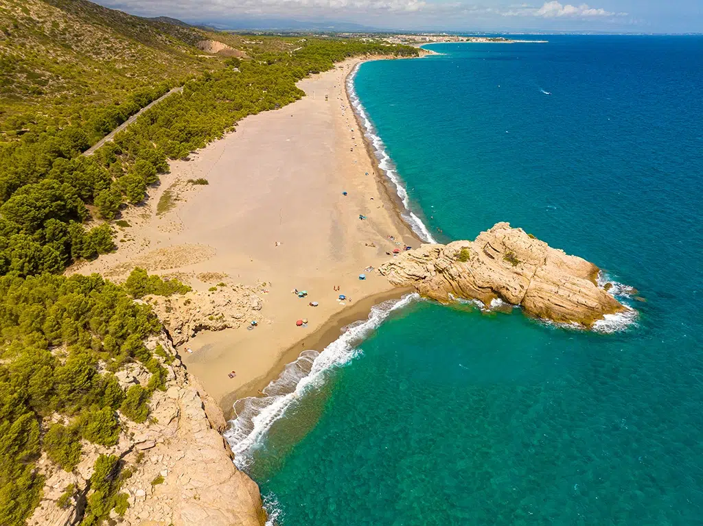 Playa del Torn (Tarragona)