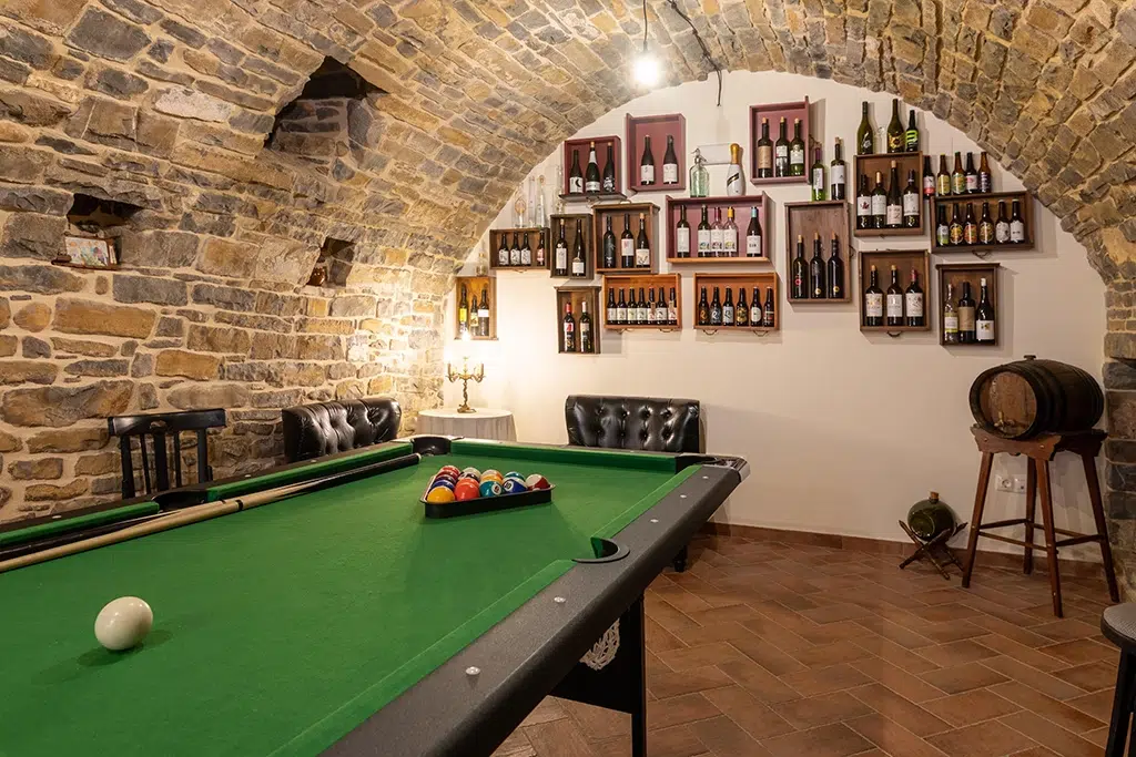 Apartamentos turísticos Casa Dieste (Huesca)