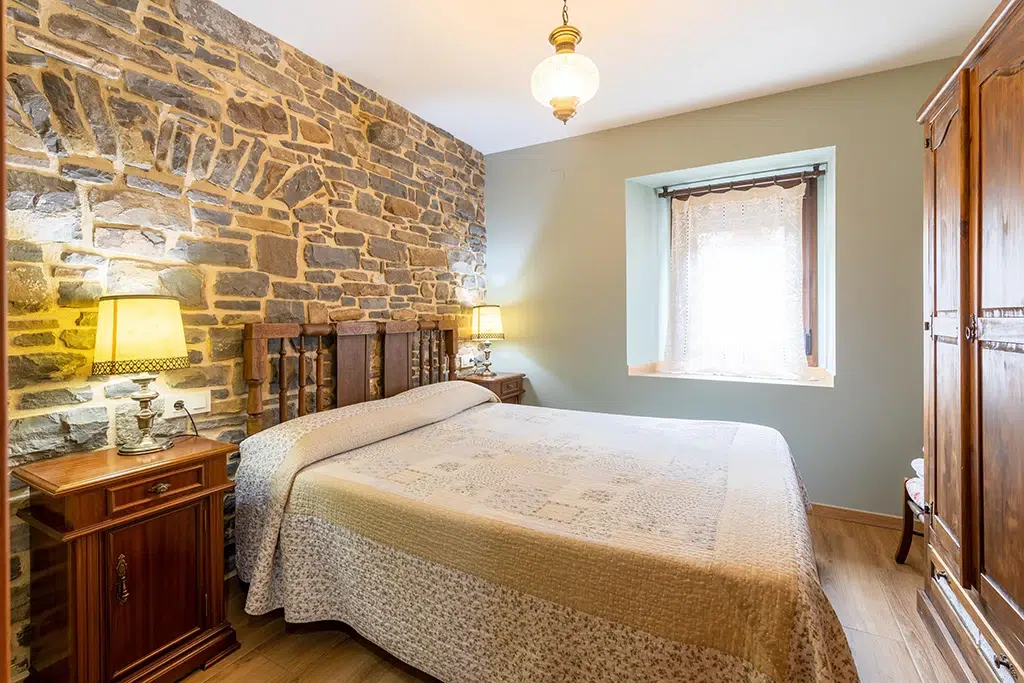 Apartamentos turísticos Casa Dieste (Huesca)