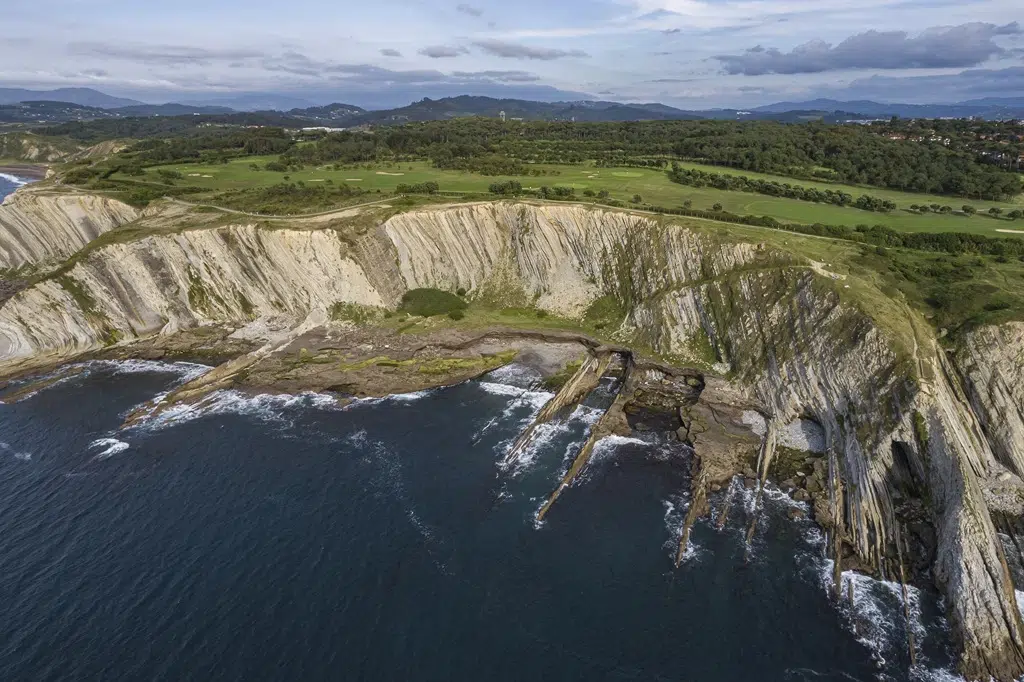 Flysch Bizkaia