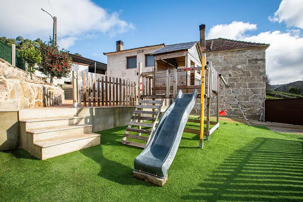 Villa Vaquiña (Pontevedra)