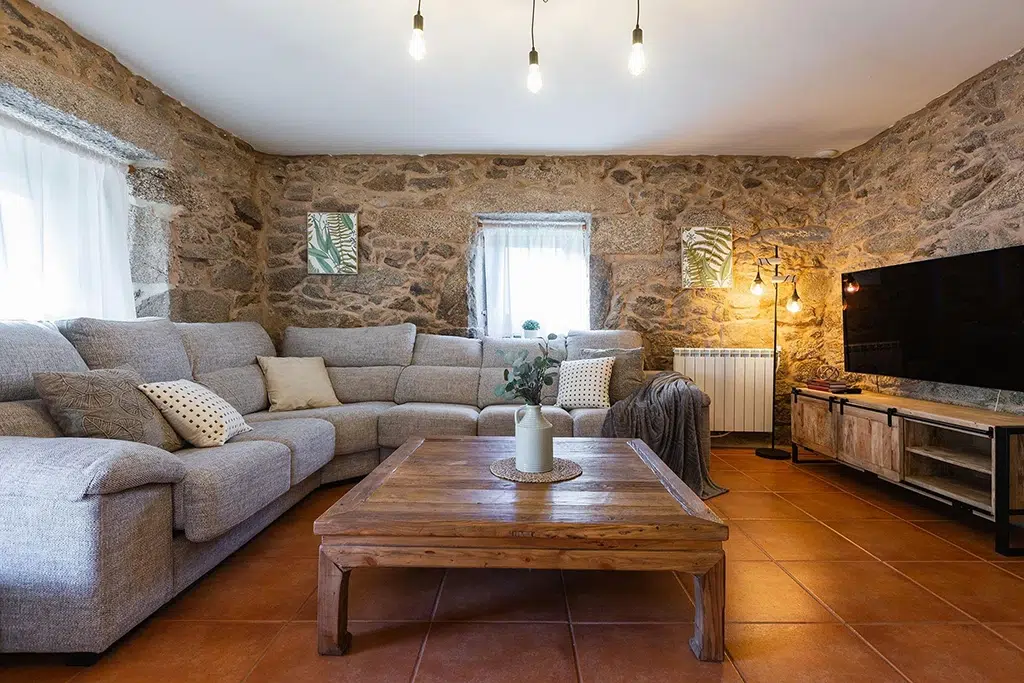 Villa Vaquiña (Pontevedra)