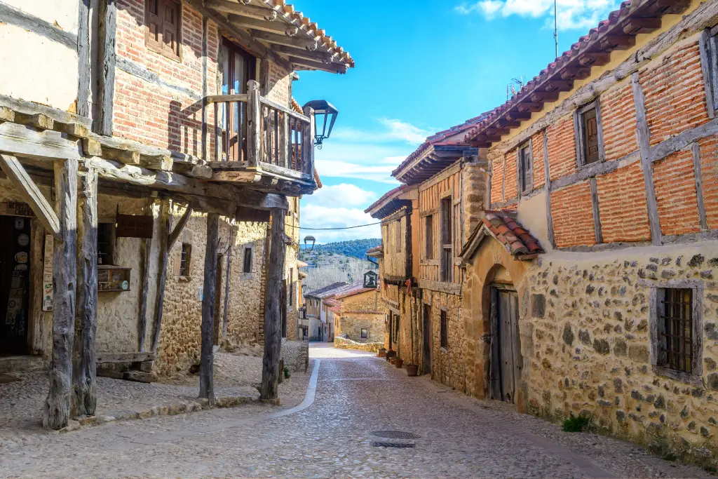 Calatañazor (Soria)