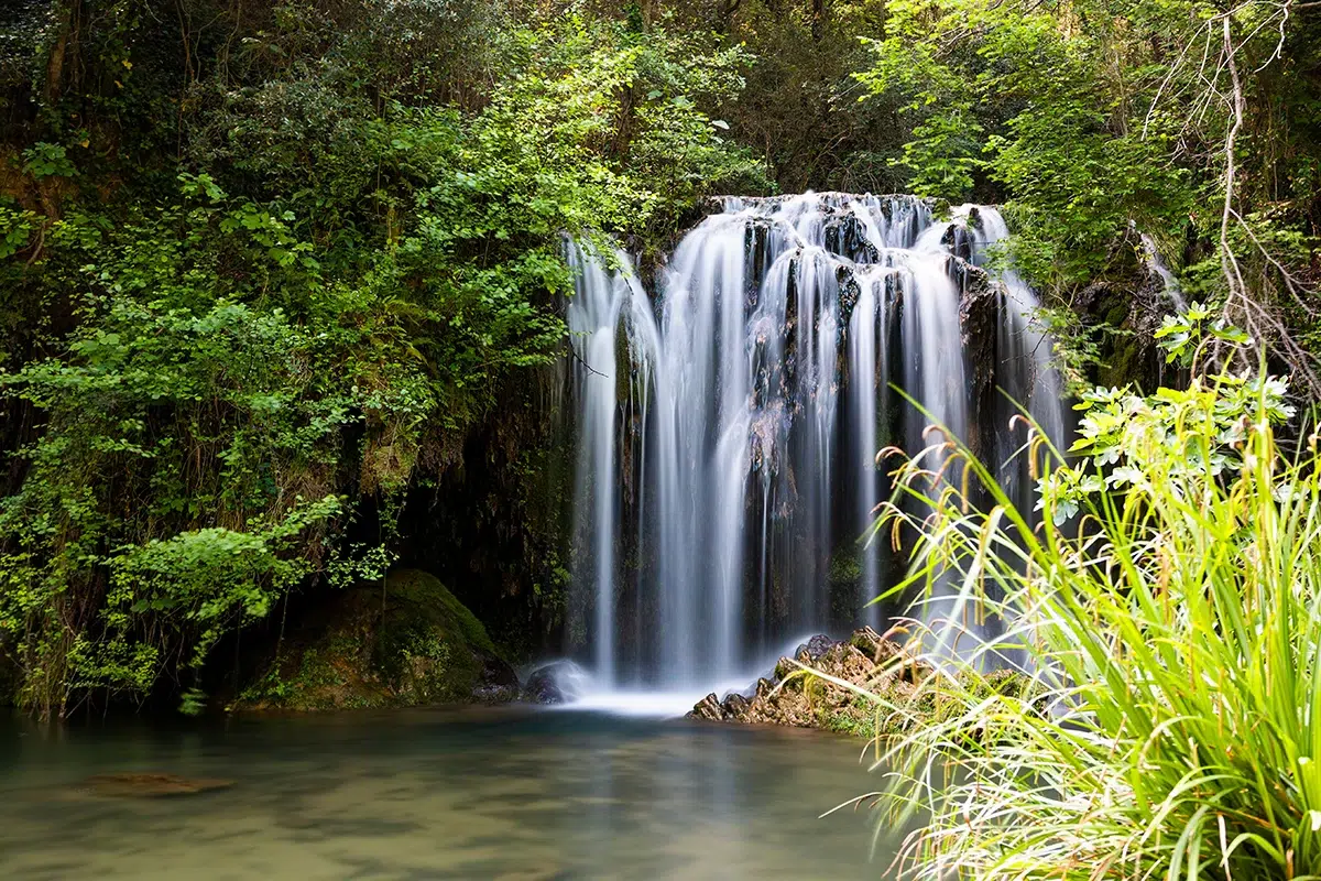 Las mejores piscinas naturales y zonas de baño de Girona