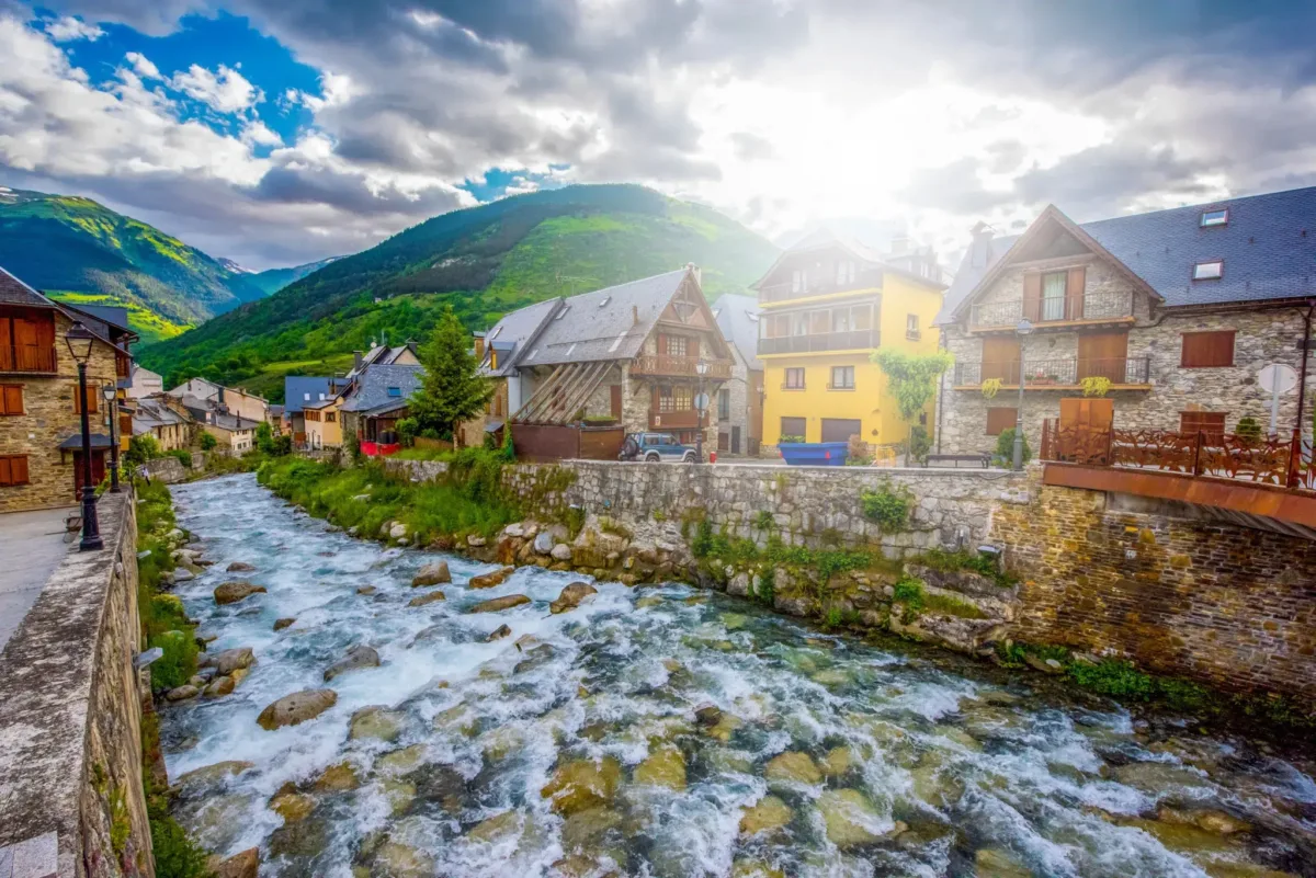 Cómo encontrar oro en Lleida (y divertirse en familia)