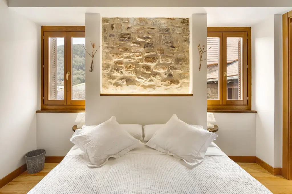 Casa rural Francisco Mayo, Isaba (Navarra)