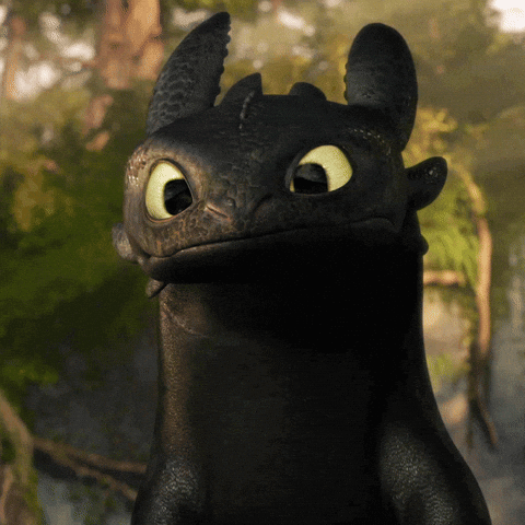 Cómo entrenar a tu dragón