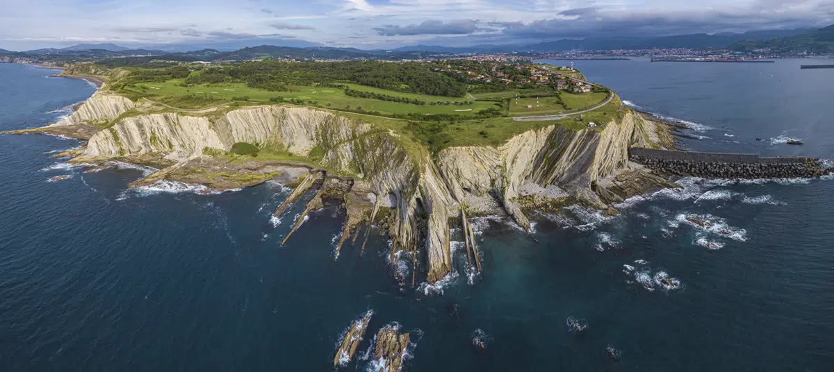 Un viaje por la Bizkaia “slow”: 8 planes de ecoturismo