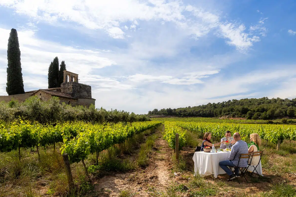 Saborear la provincia de Barcelona con experiencias gastronómicas 