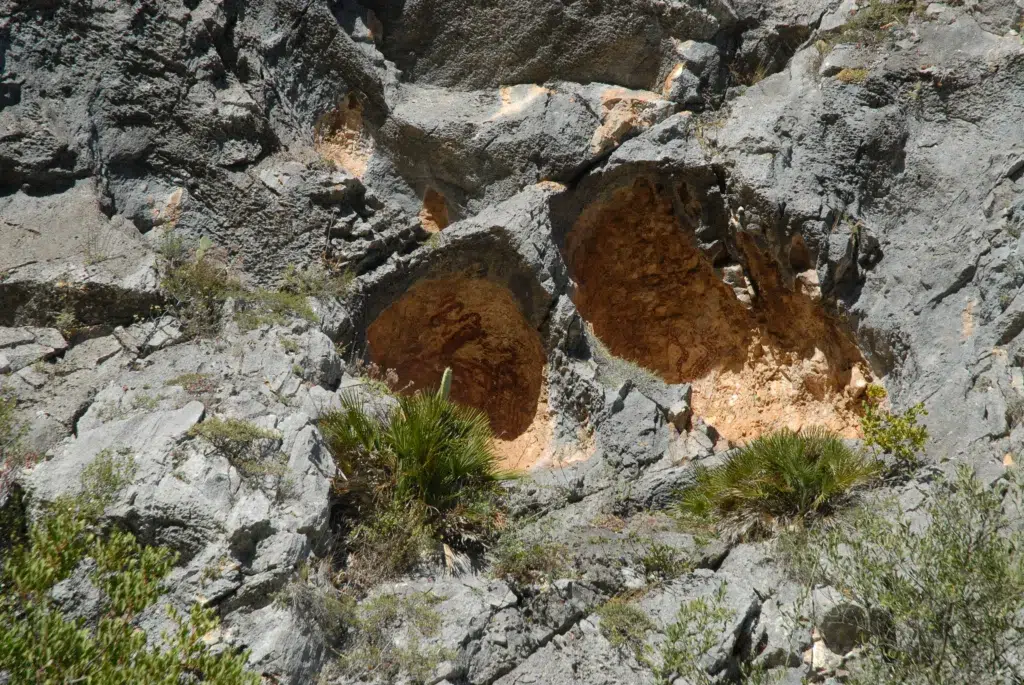 Santuario del Pla de Petracos. Por Josie Elias.