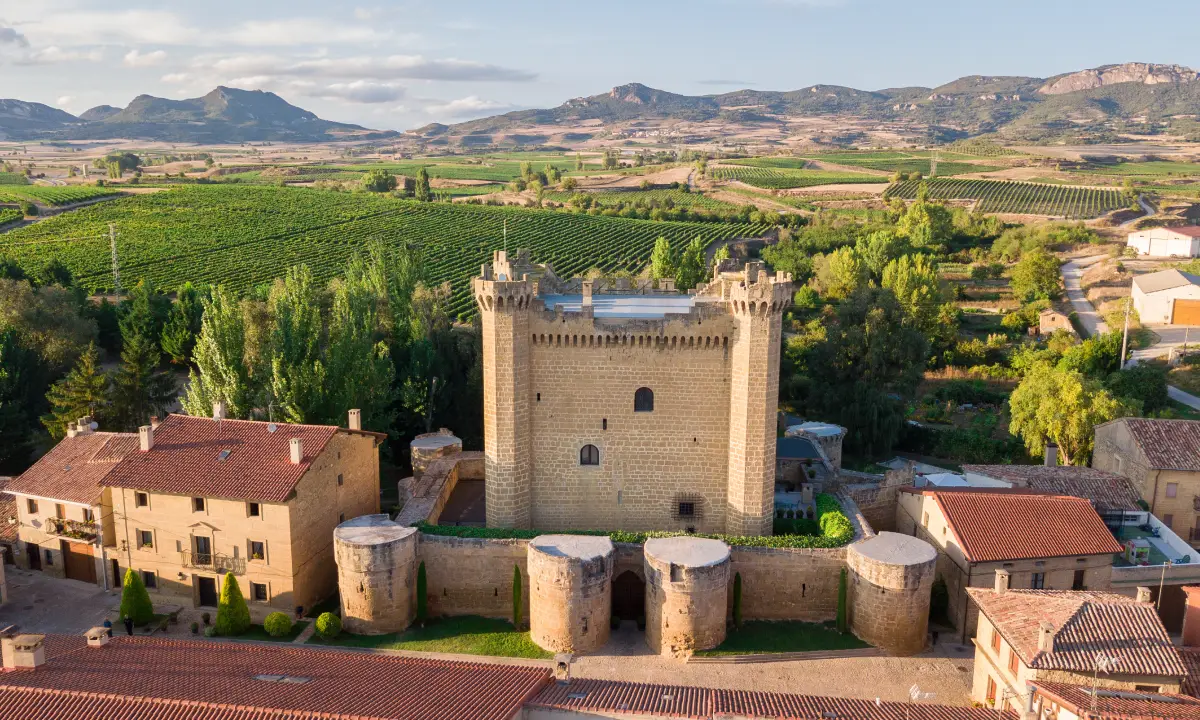 Más calma, el mismo encanto: destinos rurales alternativos cerca de lugares masificados