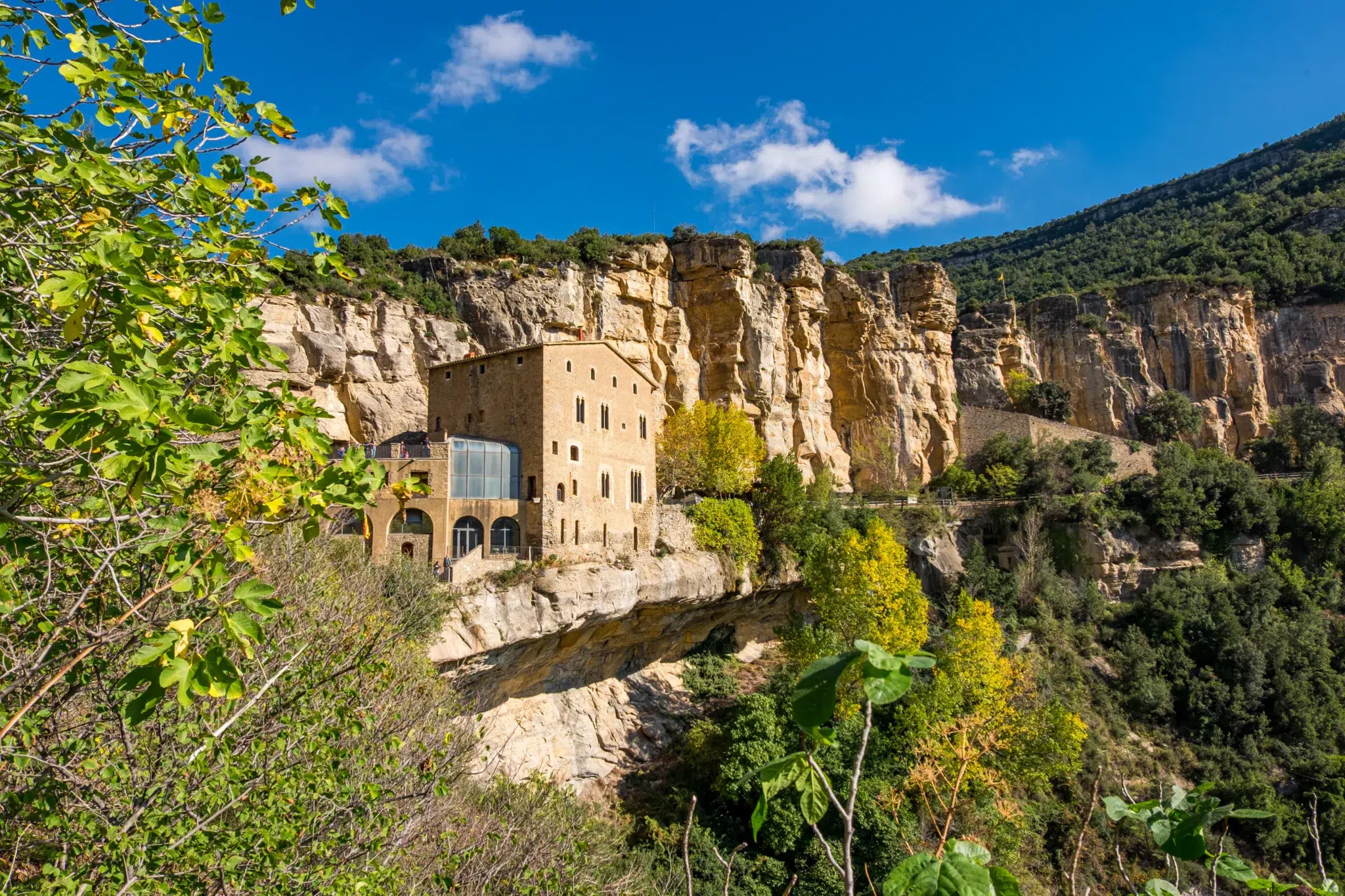 3 días de (des)conexión por el Vallès Oriental: planes para vivirlo a tu ritmo