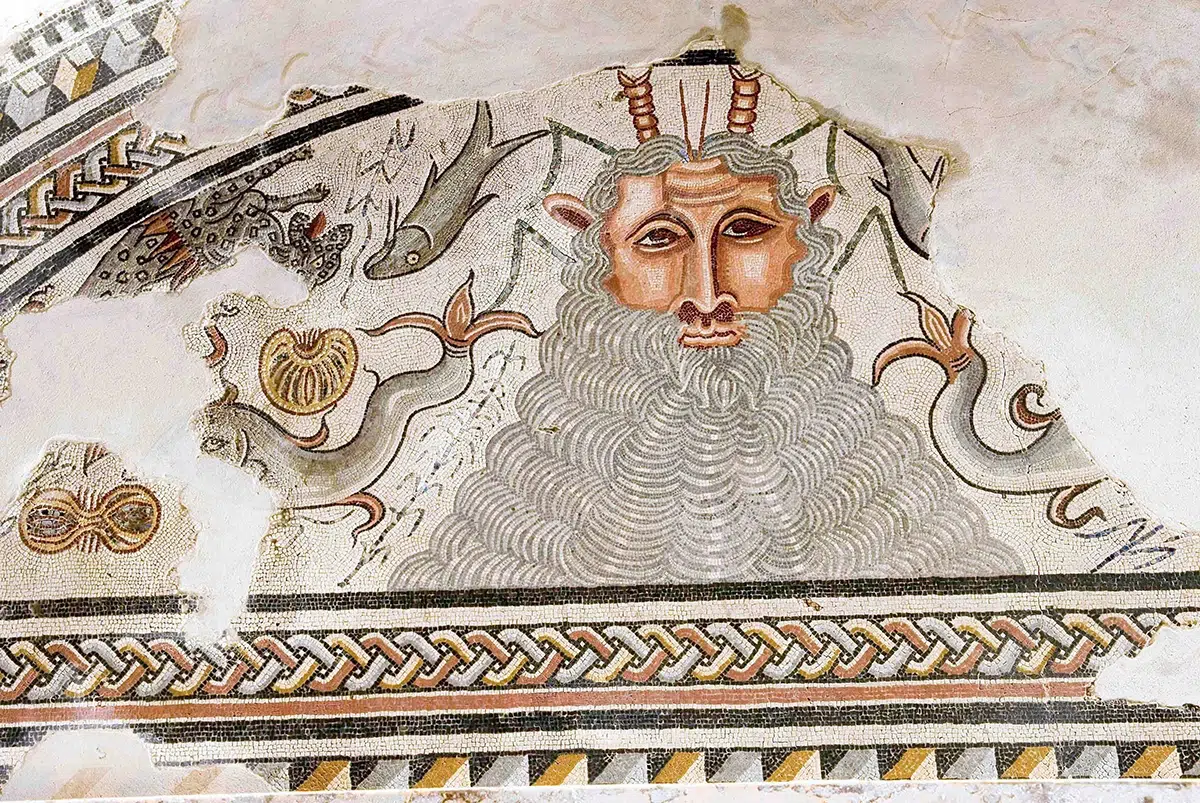 Qué ver y hacer en Carranque, historia romana en Toledo