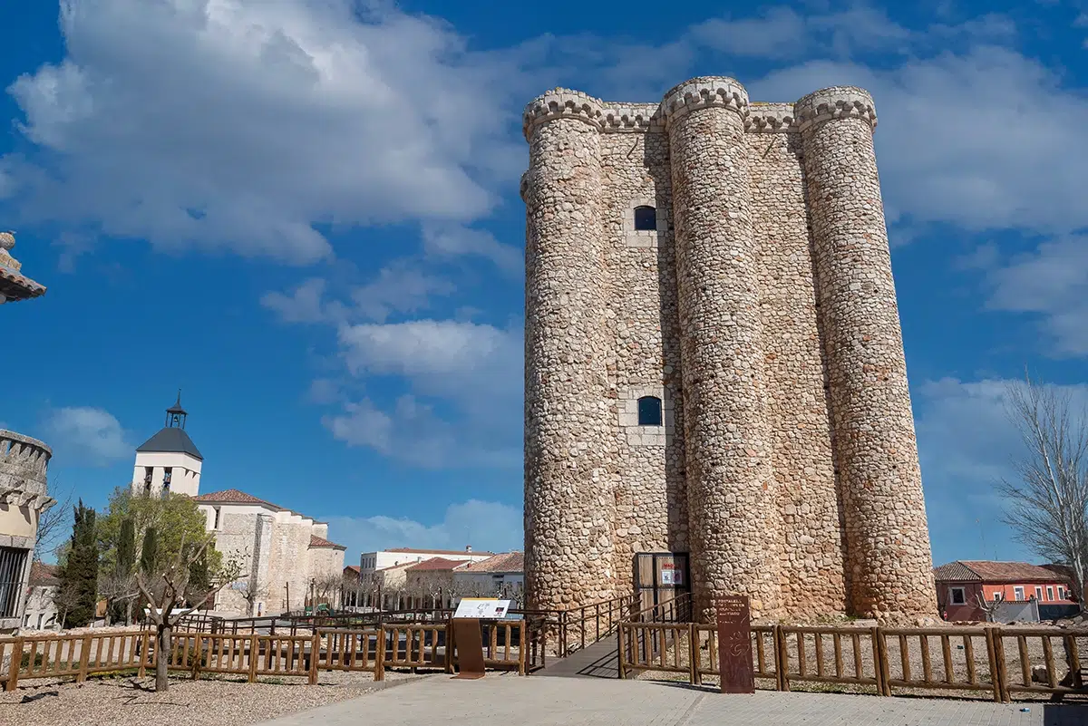 Villarejo de Salvanés: la joya medieval del sureste de Madrid