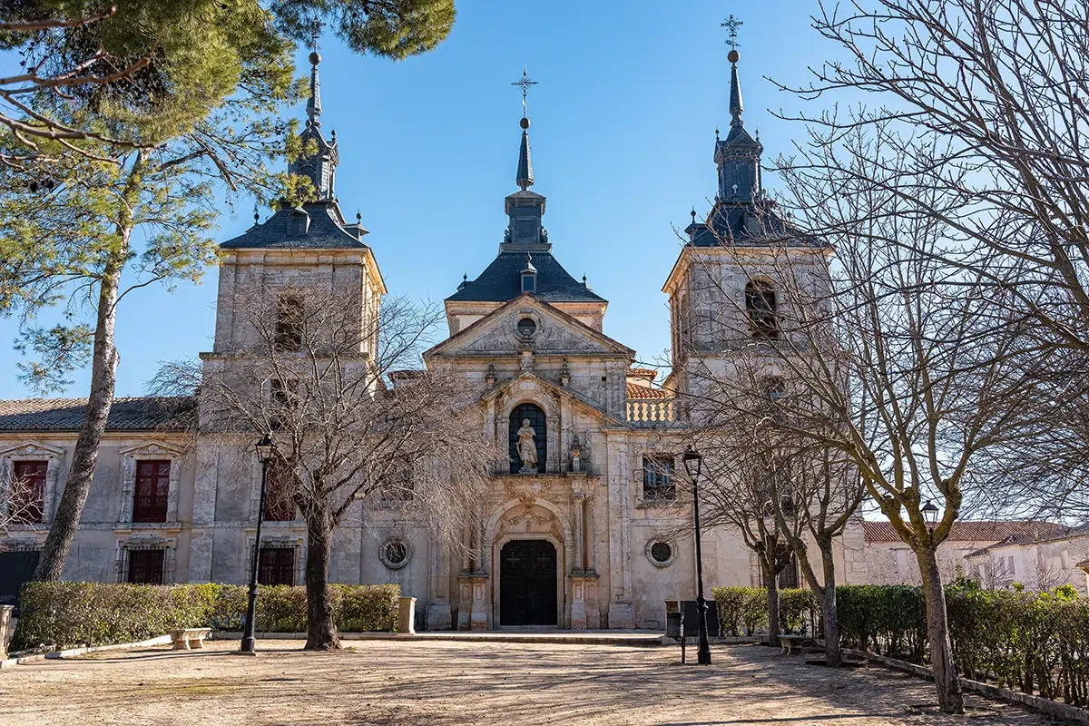 Qué ver y hacer en Nuevo Baztán, escapada a menos de una hora de Madrid